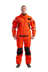 Switlik - Full Custom Suit - Flame Retardant Switlik - Full Custom Suit - Flame Retardant