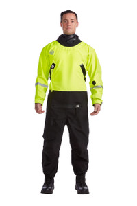 Switlik - Custom Water Rescue Suit Switlik - Custom Water Rescue Suit
