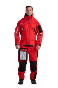 Switlik - Full Custom Suit- Non-Flame Retardant Switlik - Full Custom Suit- Non-Flame Retardant