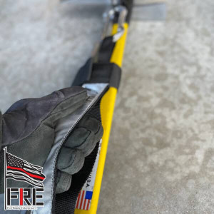 FRE Irons Handle Strap FRE Irons Handle Strap