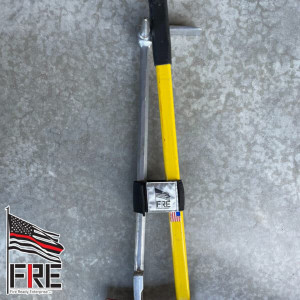 FRE Irons Marrying Strap FRE Irons Marrying Strap