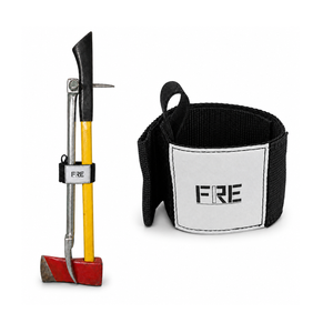 FRE Irons Marrying Strap