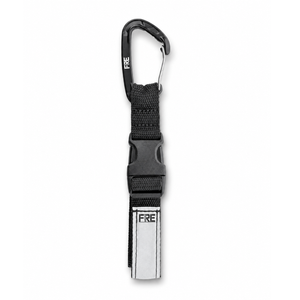 FRE Fire Glove Strap with Carabiner