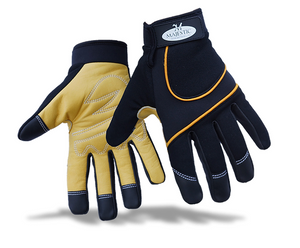MAJ Fire Mechanics Gloves MAJ Fire Mechanics Gloves