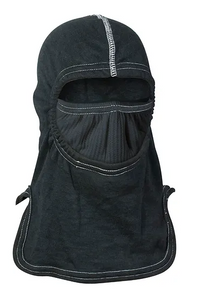MAJ Fire Wildland Firefighting Hood C6 MAJ Fire Wildland Firefighting Hood C6
