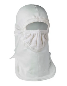 MAJ Fire Wildland Firefighting Hood 100% Nomex MAJ Fire Wildland Firefighting Hood 100% Nomex