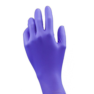 American Health and Safety™ Zircon™ Disposable Nitrile Exam Grade Gloves American Health and Safety™ Zircon™ Disposable Nitrile Exam Grade Gloves
