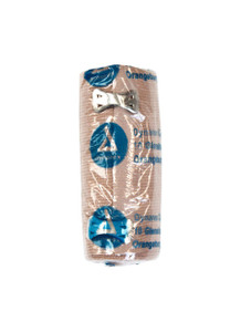 Dynarex - Elastic Bandage with Clips - 10 pack Dynarex - Elastic Bandage with Clips - 10 pack