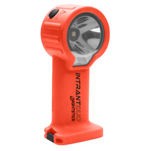 Nightstick™ [Zone 0/20] Intrant® Duo Turbo IS Dual-Light Angle Light