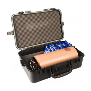 QuikClot® - Hemorrhage Control Training Kit QuikClot® - Hemorrhage Control Training Kit