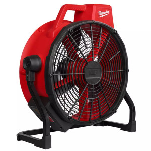 Milwaukee® - M18 Brushless 18" Fan Milwaukee® - M18 Brushless 18" Fan