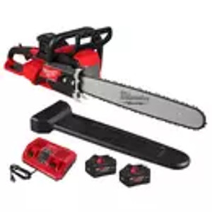 Milwaukee® - M18 Fuel 20" Dual Battery Chainsaw Milwaukee® - M18 Fuel 20" Dual Battery Chainsaw