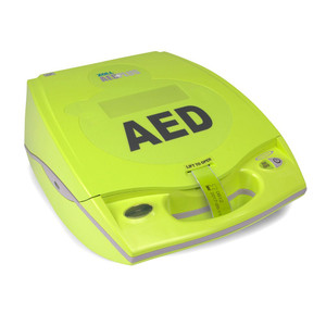 ZOLL® Semi-Automatic AED Plus® ZOLL® Semi-Automatic AED Plus®