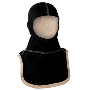 MAJ Fire PAC II Structural Firefighting Hood MAJ Fire PAC II Structural Firefighting Hood