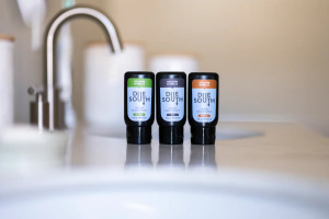 Appalachian Botanical Co. - Due South - Cream Deodorant