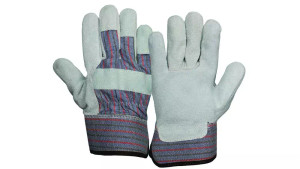 Armateck - Cowhide Leather Palm Gloves Armateck - Cowhide Leather Palm Gloves