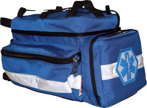 Bikers Trauma / O2 Pack Bikers Trauma / O2 Pack