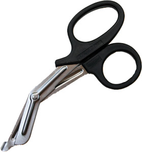 Medic Shears R&B Fabrications