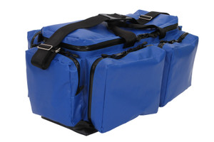 Mega Medic's Bag with Tuff Bottom - Vinyl R&B Fabrications Mega Medic's Bag with Tuff Bottom - Vinyl R&B Fabrications