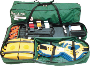 RES-Q-PAK R&B Fabrications