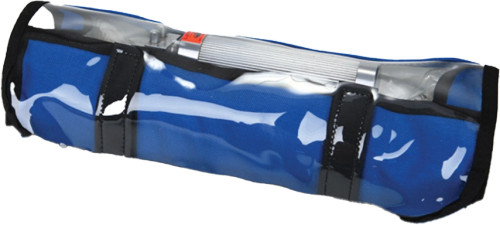 Long Pocket for Trauma Backpack R&B Fabrications