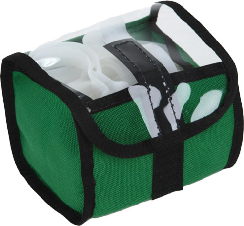 Small Pocket for Backpack Multi-Pack R&B Fabrications
