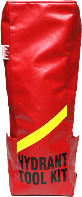 Extra Large Hydrant Bag R&B Fabrications