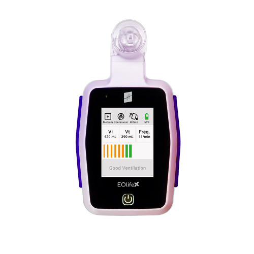 Archeon Medical EOlife X®