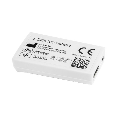 Archeon Medical EOlife X® Battery