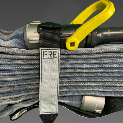 FRE Adjustable Fire Hose Strap