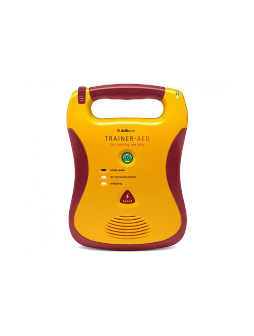 Defibtech Lifeline™ AED Trainer