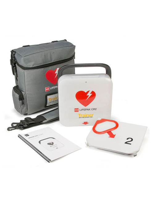 Physio-Control LIFEPAK® CR2 AED Trainer
