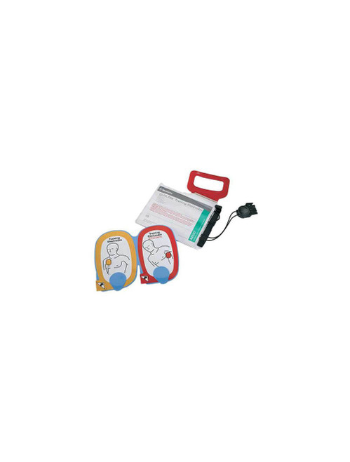 Physio-Control LIFEPAK® CR-T Training System Electrode Assembly Kit