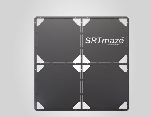 SRTmaze HD2 Panels Training Maze Panels firefighter search and rescue
