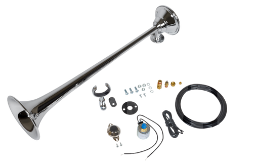 Grover 1501 Installation Kit for Air Brakes