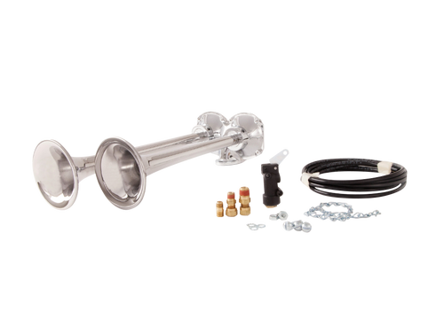 Grover 1651 Installation Kit for Air Brakes