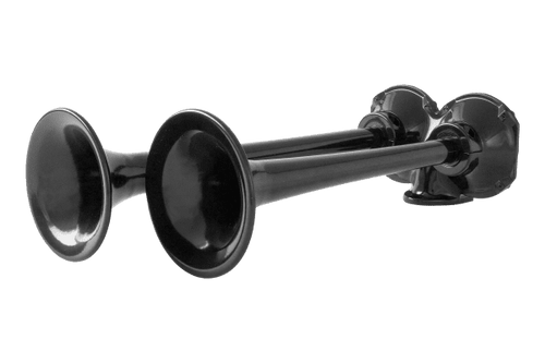 Grover Dual Connected Truktone®, 15″, Black