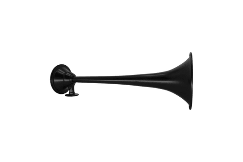 Grover 1510 Stuttertone® Emergency Air Horn, 24 ½″