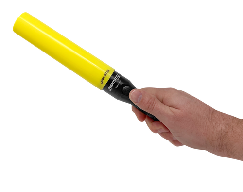 Yellow Nesting Safety Cone - TAC-660 / USB-568XL Series
