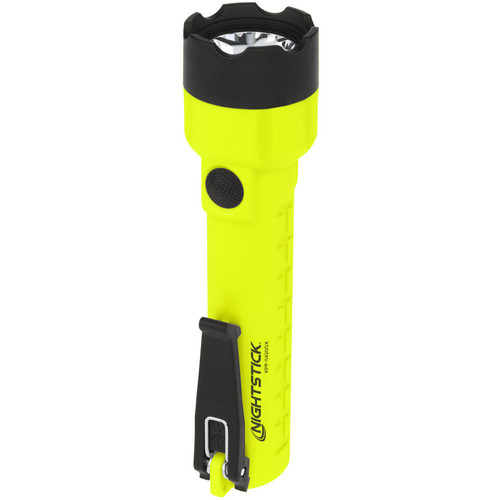 IS Flashlight