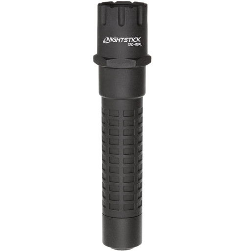 Polymer Tactical Flashlight - Rechargeable