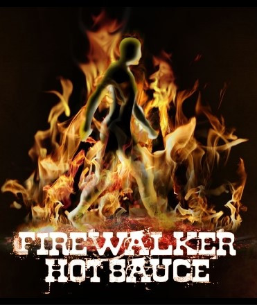 Firewalker Hot Sauce Logo