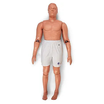 I.A.F.F. Rescue Randy Large Body - Simulaids