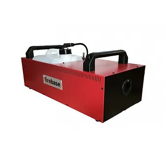 SG-M1800 Smoke Generator - Rugged - High Capacity