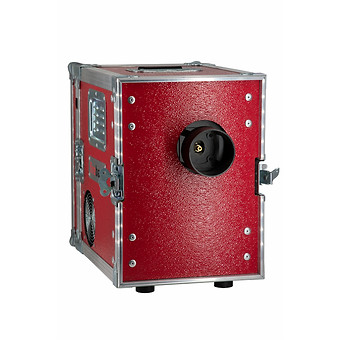Firebase SG-1700 Smoke Generator with Flight Case
