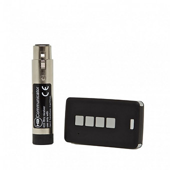 Firebase Wireless Remote for Firebase Series Smoke Generators