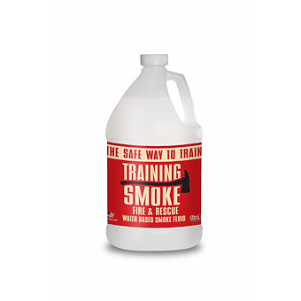Training Smoke - Long Hang Time