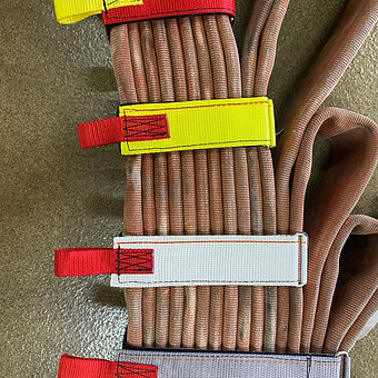 Single Hose Strap