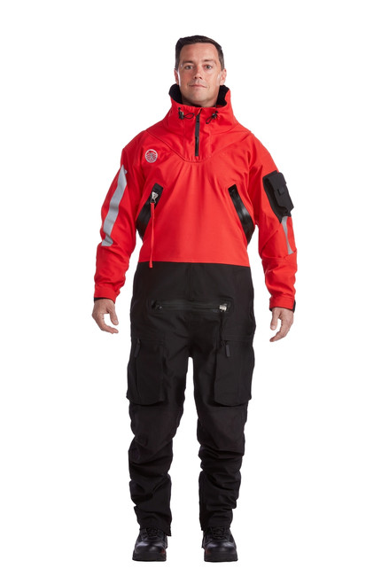 Switlik - Horizon Marine Deck Suit