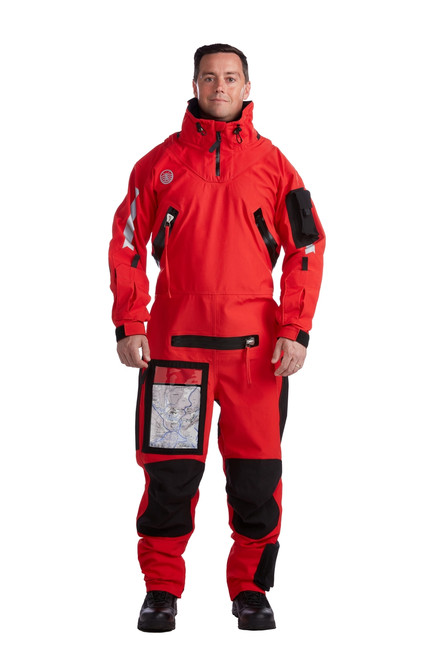 Switlik - Full Custom Suit- Non-Flame Retardant